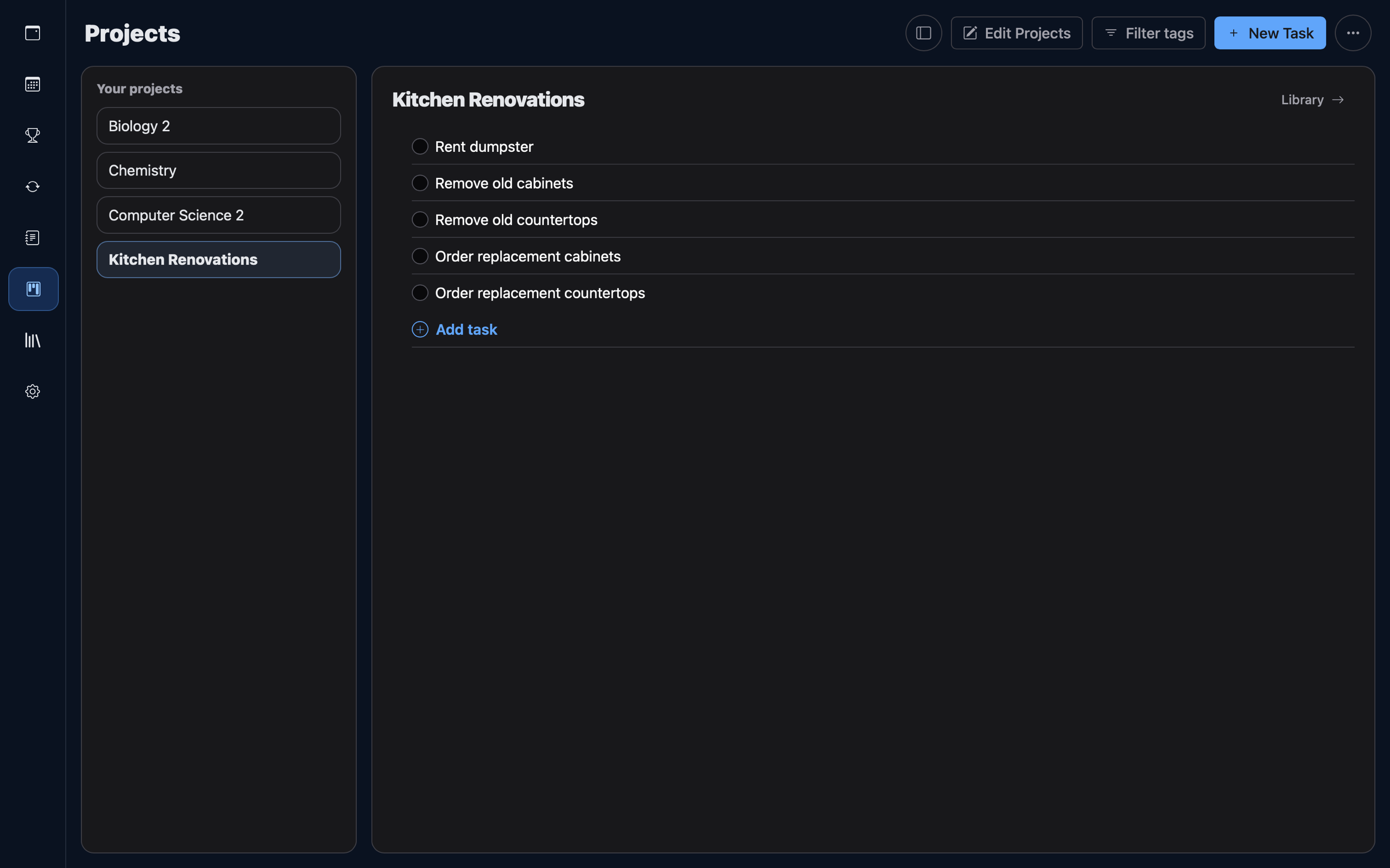 NoteQuest screenshot 28