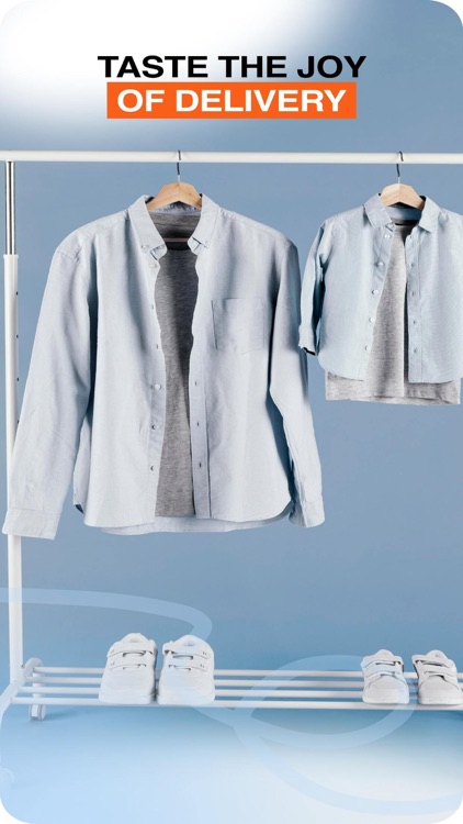 Uzmart Driver screenshot-8