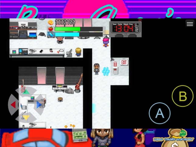 ‎Paper Chaser's Screenshot