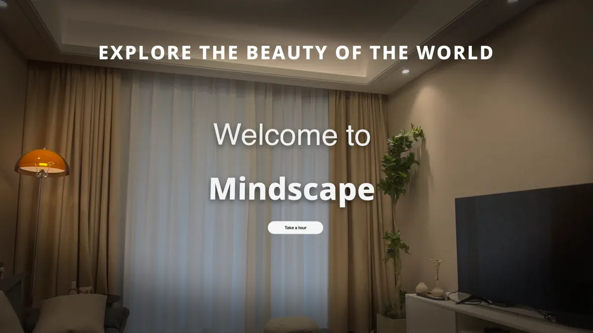 Mindscape Immersive screenshot 2