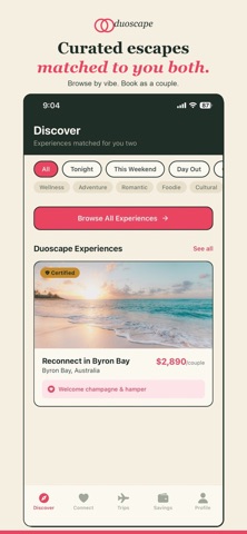 Duoscape screenshot