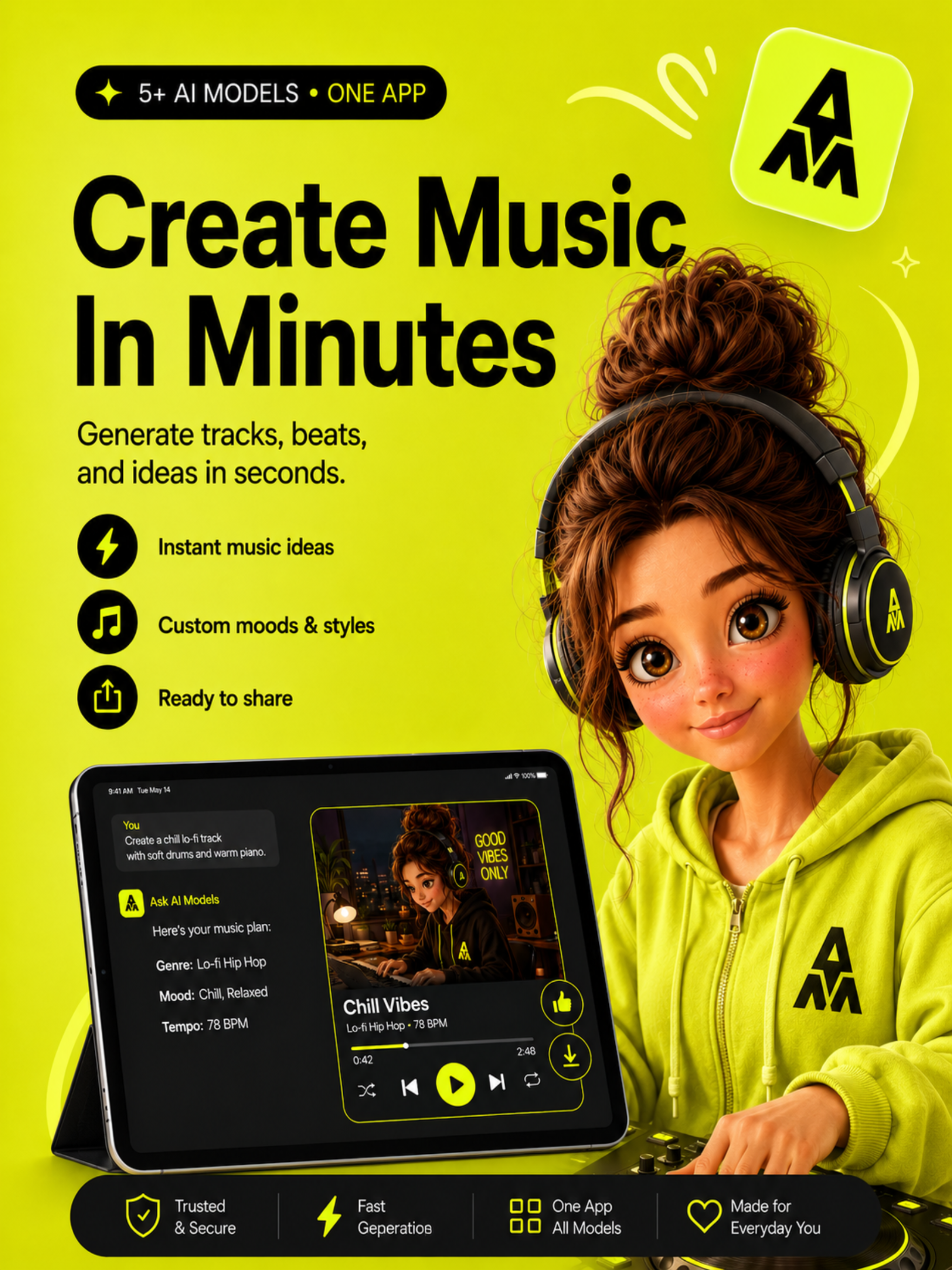 Ask AI Models screenshot 7