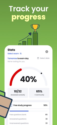 SAFE MLO Exam Test Prep 2026 Screenshot 5 of 6
