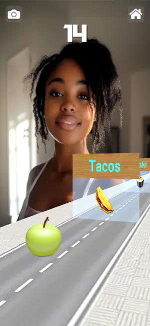 Games Filter screenshot 4