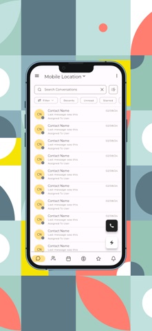 CEO Marketing Machine iPhone screenshot