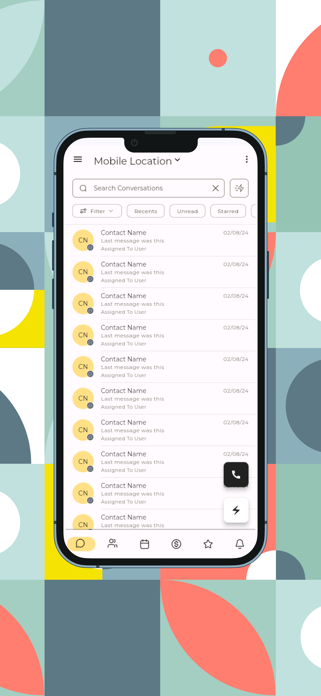 CEO Marketing Machine Screenshot 2 of 4
