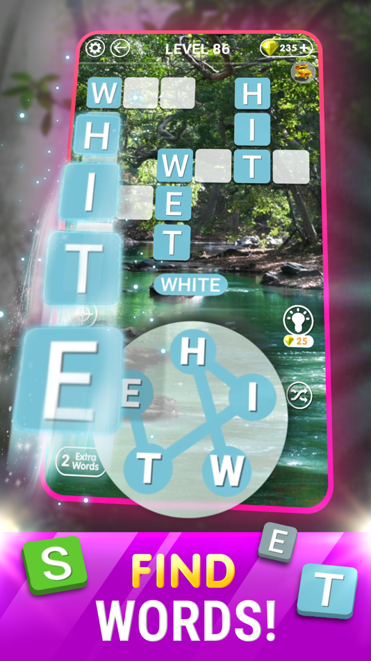 #4. No Wifi Games (iOS) 来自: Manfred Kuegel