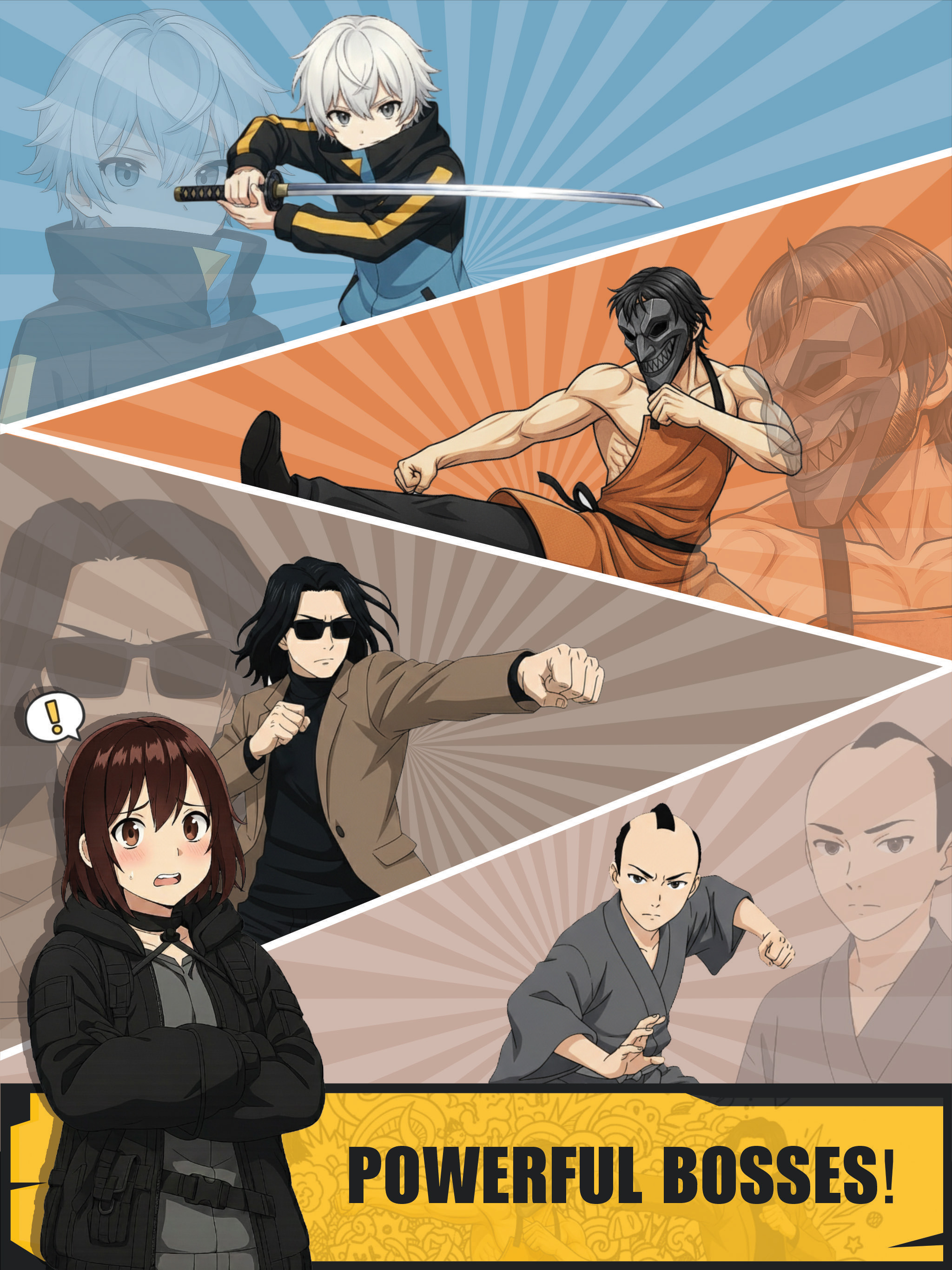 Ace Assassin screenshot 11