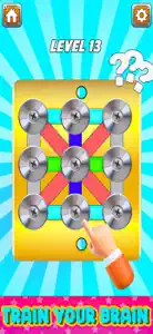 Screw Puzzle Bolts and Nuts screenshot #2 for iPhone