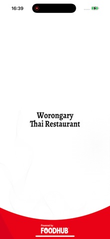 Worongary Thai Restaurant screenshot