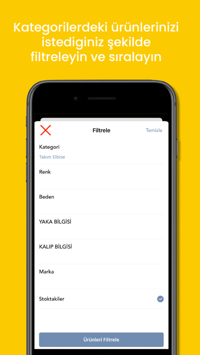 Hatemoğlu Screenshot