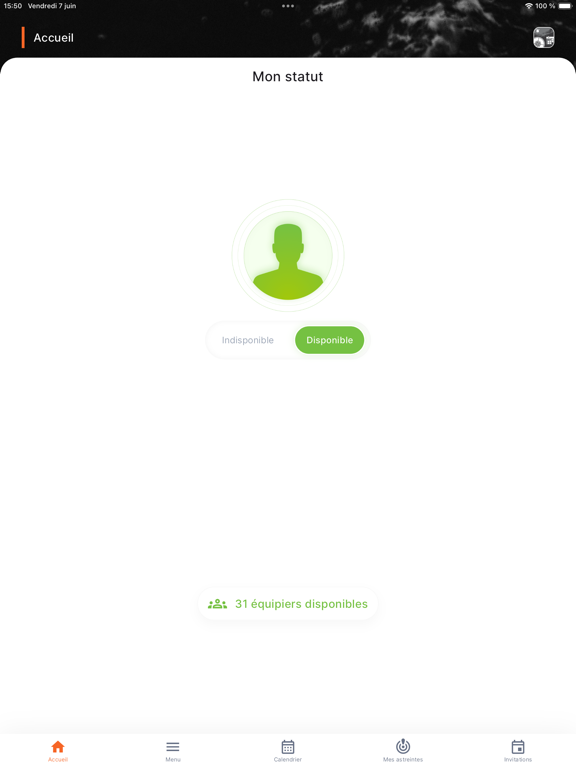 Screenshot #4 pour Woallen Mobile