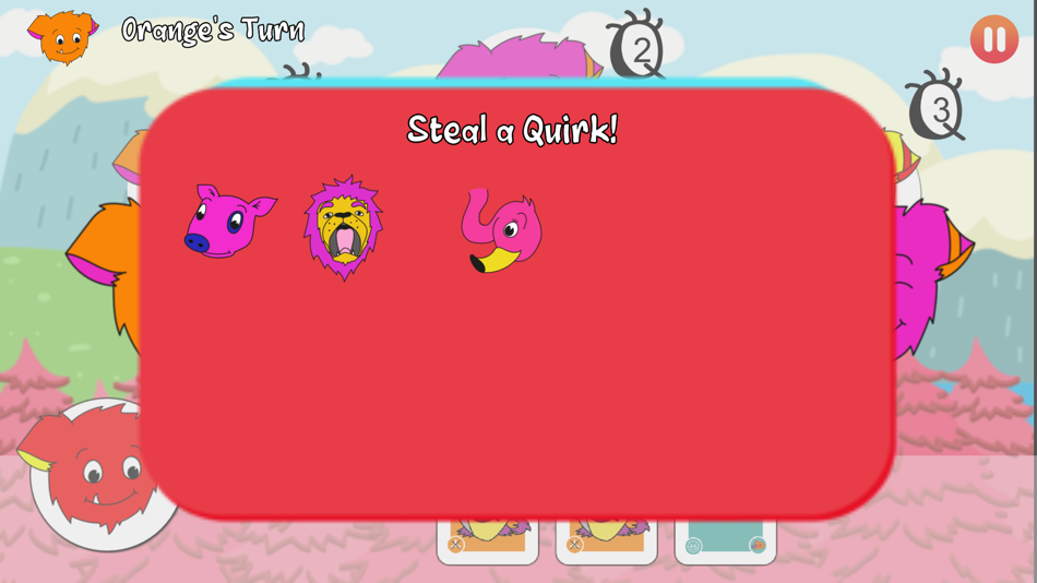 #6. Go Quirk! (iOS) 由: Emmerse Studios Ltd