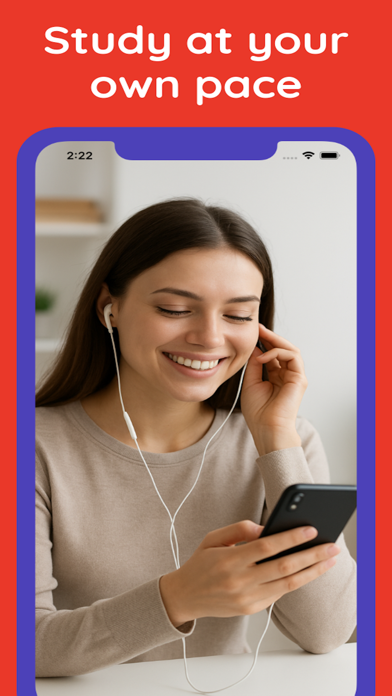 Screenshot #3 pour Haitian Creole with Lengweezee