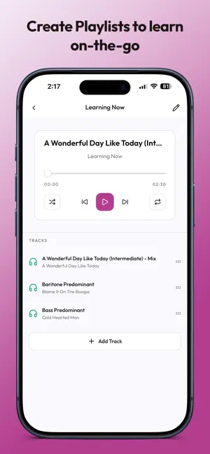 Repertoire: Musician's Library screenshot 4