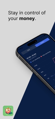 Little Savings Screenshot 1 of 5