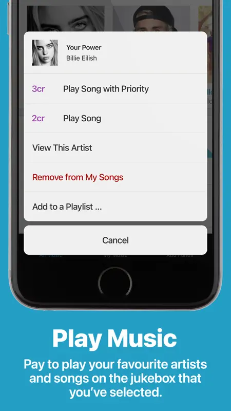 NSM Play screenshot 2 of 4