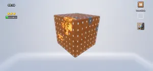 DIGDLE: 3D Nonogram Puzzles screenshot 1