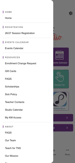 Take Note Studio screenshot 3