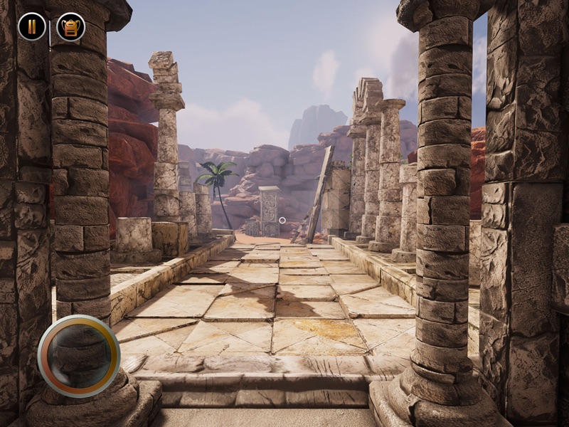 VENARI - Escape Room Adventure screenshot 11