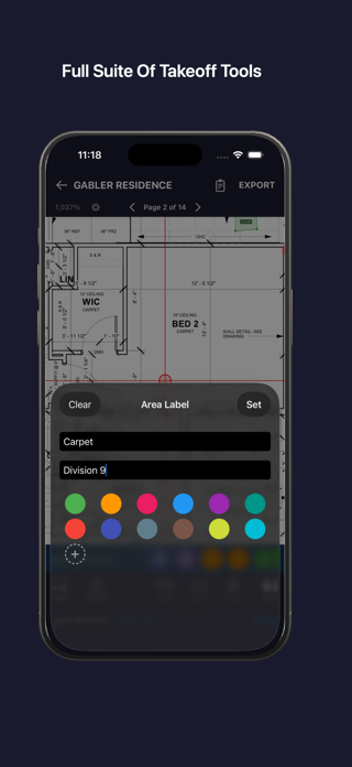BluePunch Screenshot 6 of 8