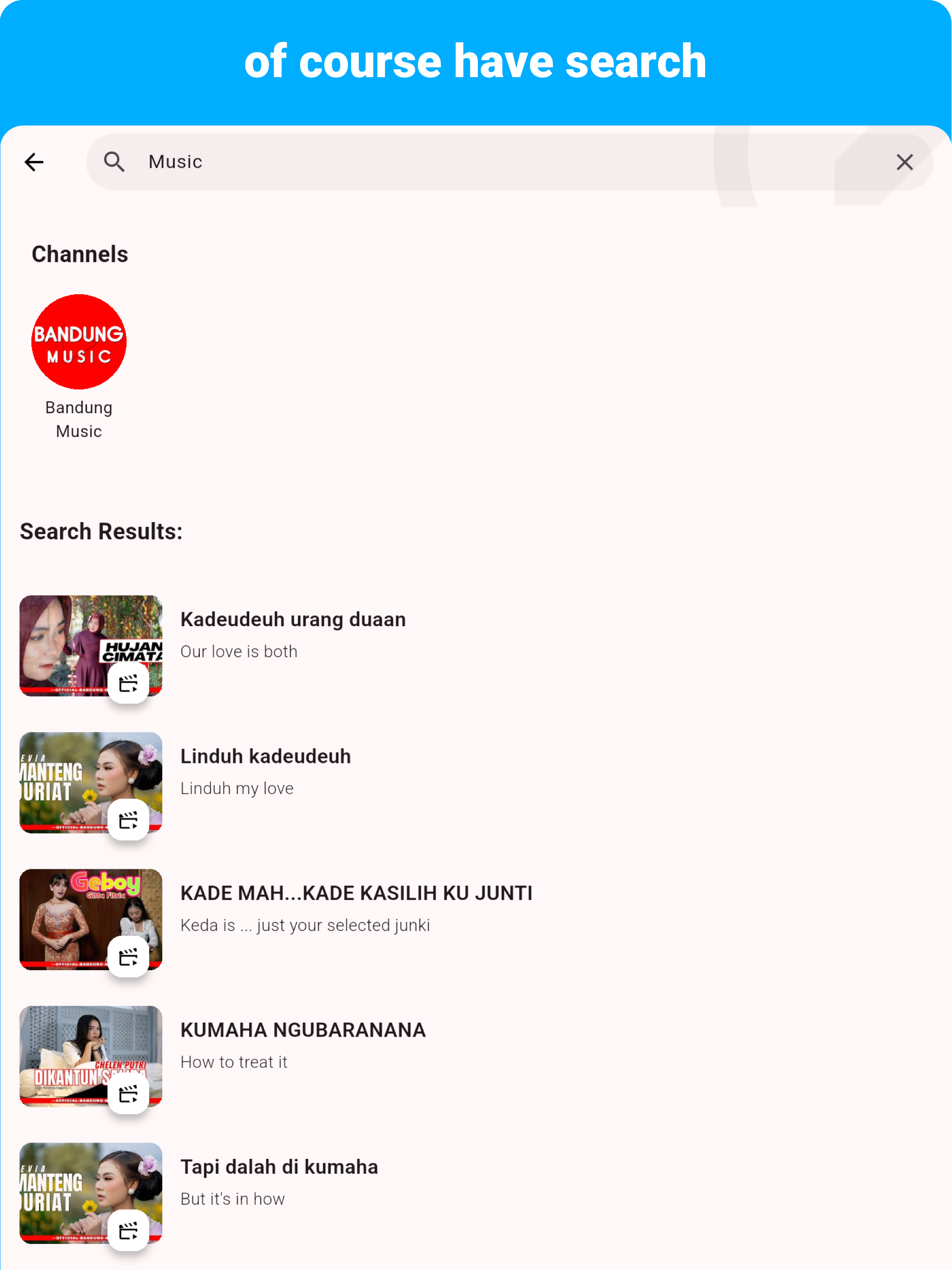 Sundanese - Listening Speaking screenshot 14