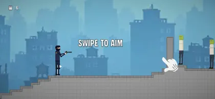 Screenshot 3 di 3 di Shoot Die Repeat