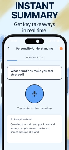 VoicePrompt Screenshot 3 of 4
