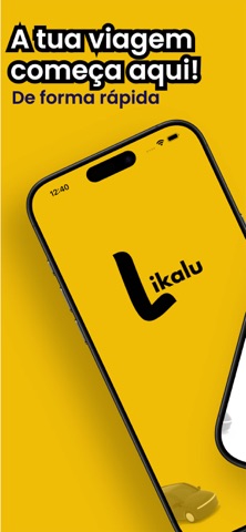 LIKALU Screenshot 1 of 5