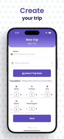 Bretrip Screenshot 5 of 6