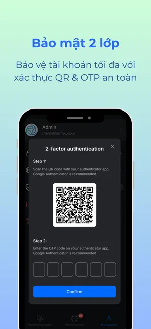 Uboard screenshot 2