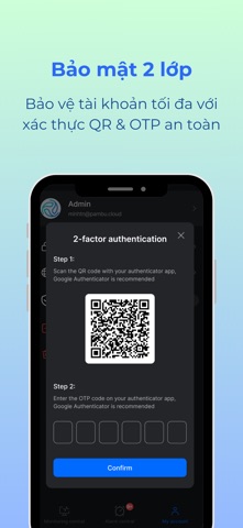 Uboard iPhone screenshot