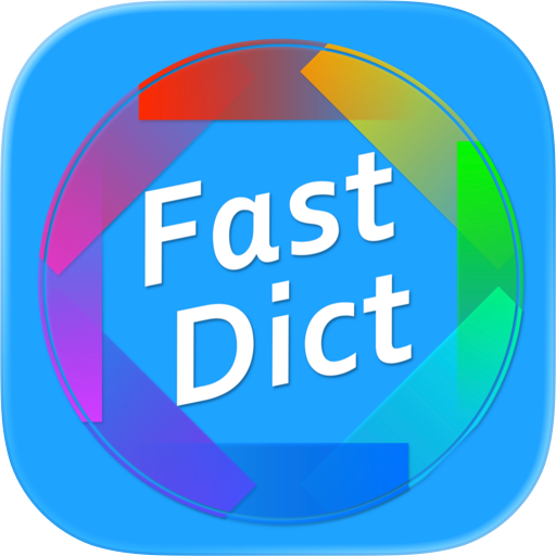 Fast Dict - 快速翻译