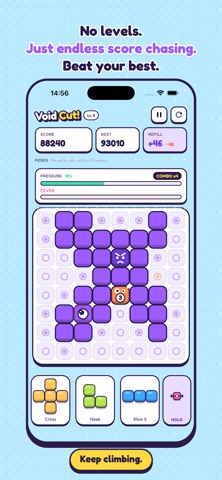 Void Cut Screenshot 4 of 4