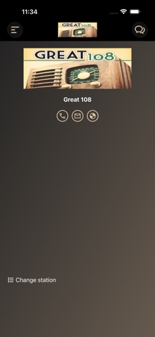 Great108 Screenshot 3 of 5