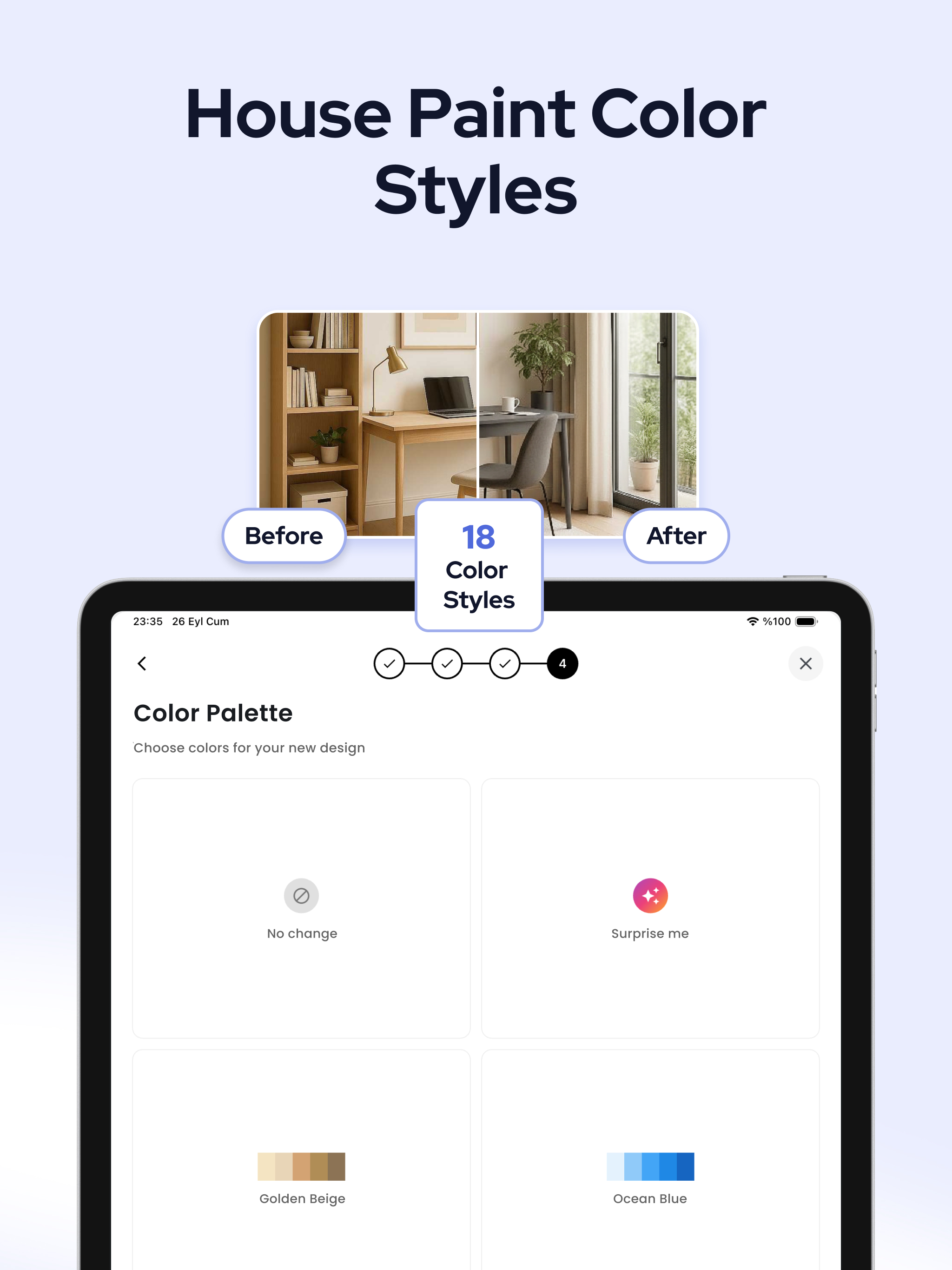 Room Designer Ai: Home Planner screenshot 13