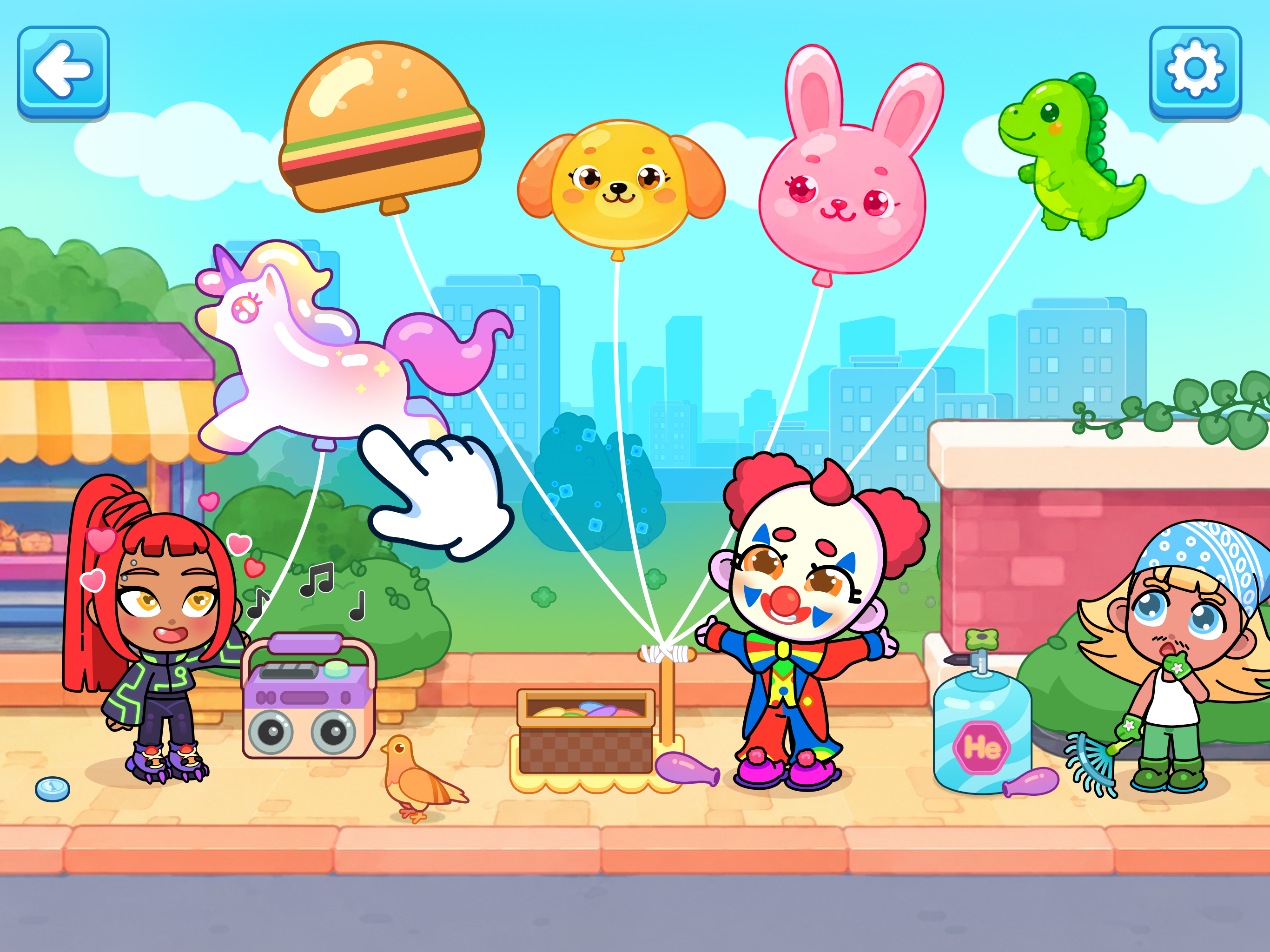 My Dream Playhouse screenshot 16
