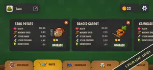 Yard Clash screenshot 3