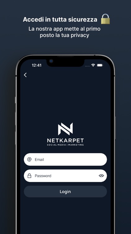 Netkarpet screenshot-4