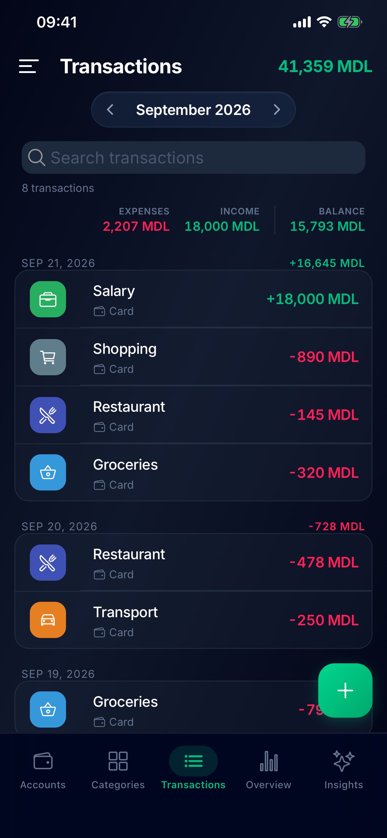 Screenshot 4 of Sollus
