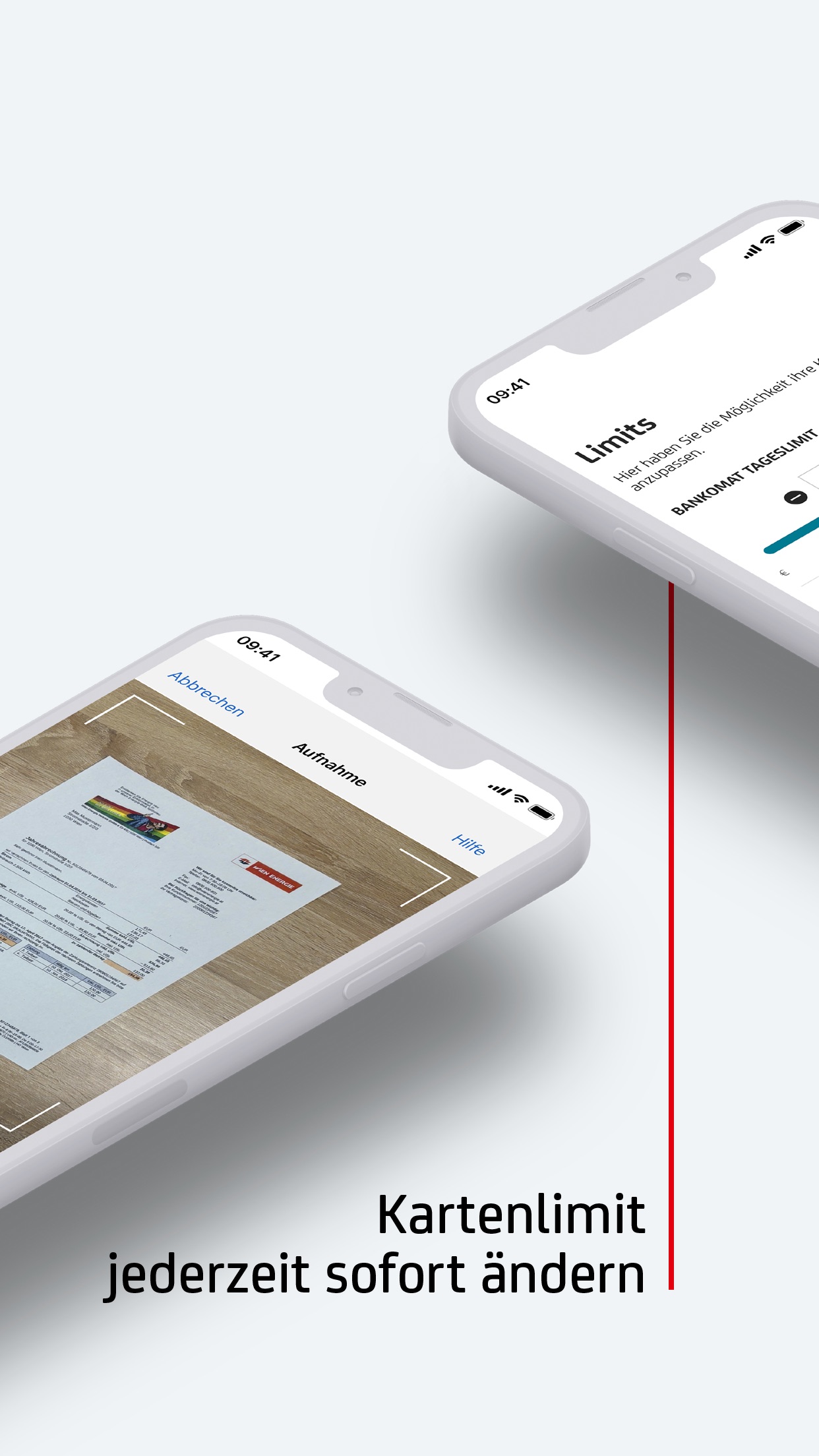 Screenshot 4 of Bank Austria MobileBanking