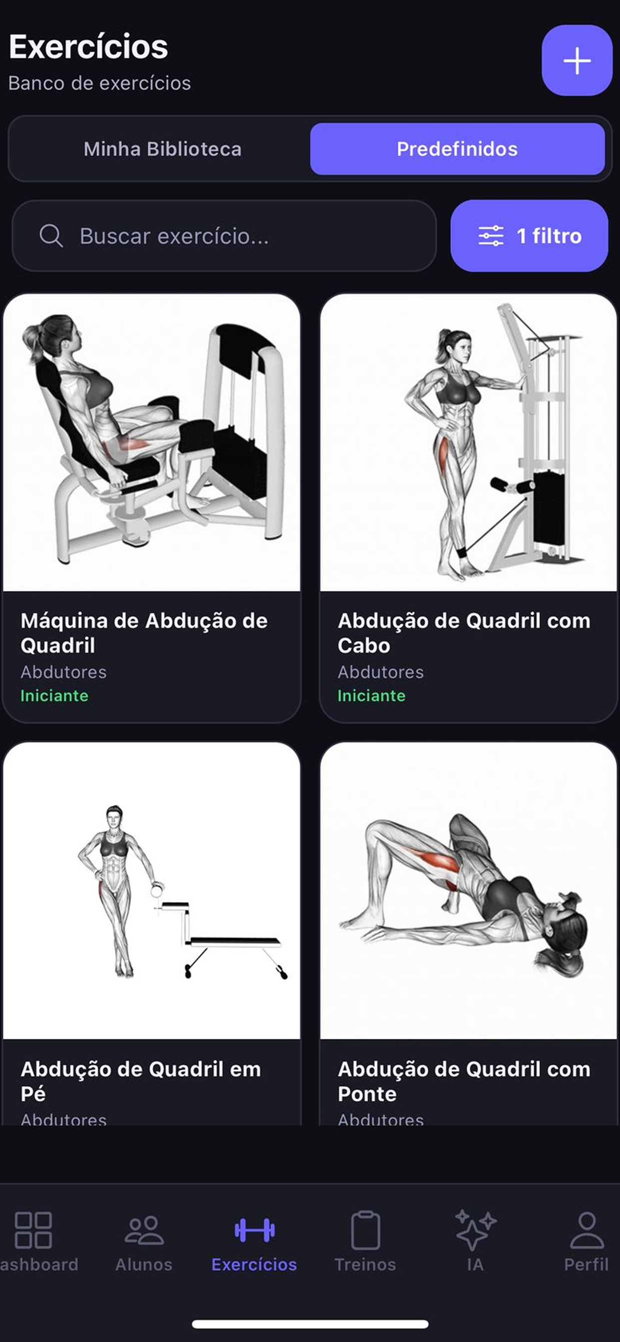 TrainEx screenshot 5