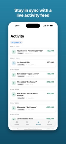 TabKeep Screenshot 6 of 6