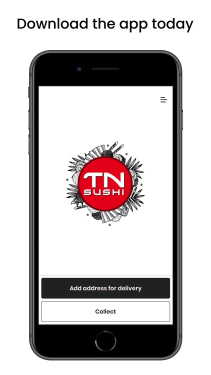 TN SUSHI screenshot-3