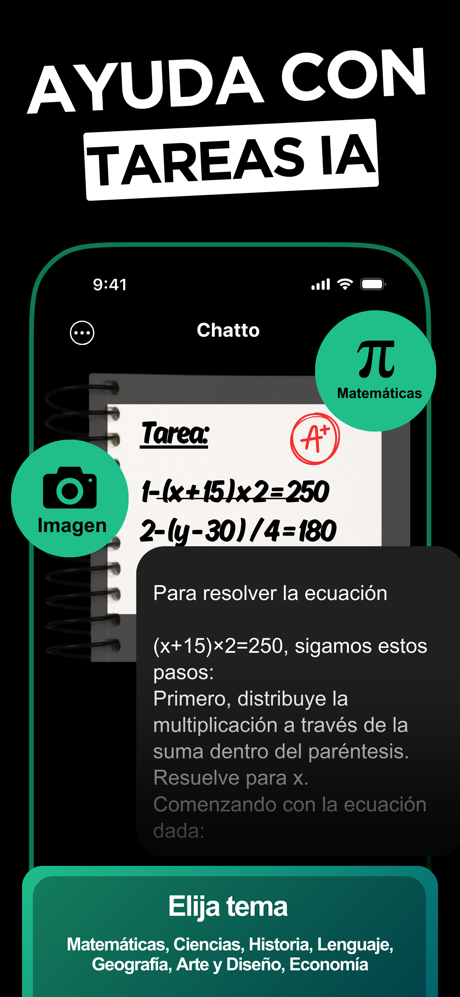 ChatFly: Chatbot IA en Español screenshot 4