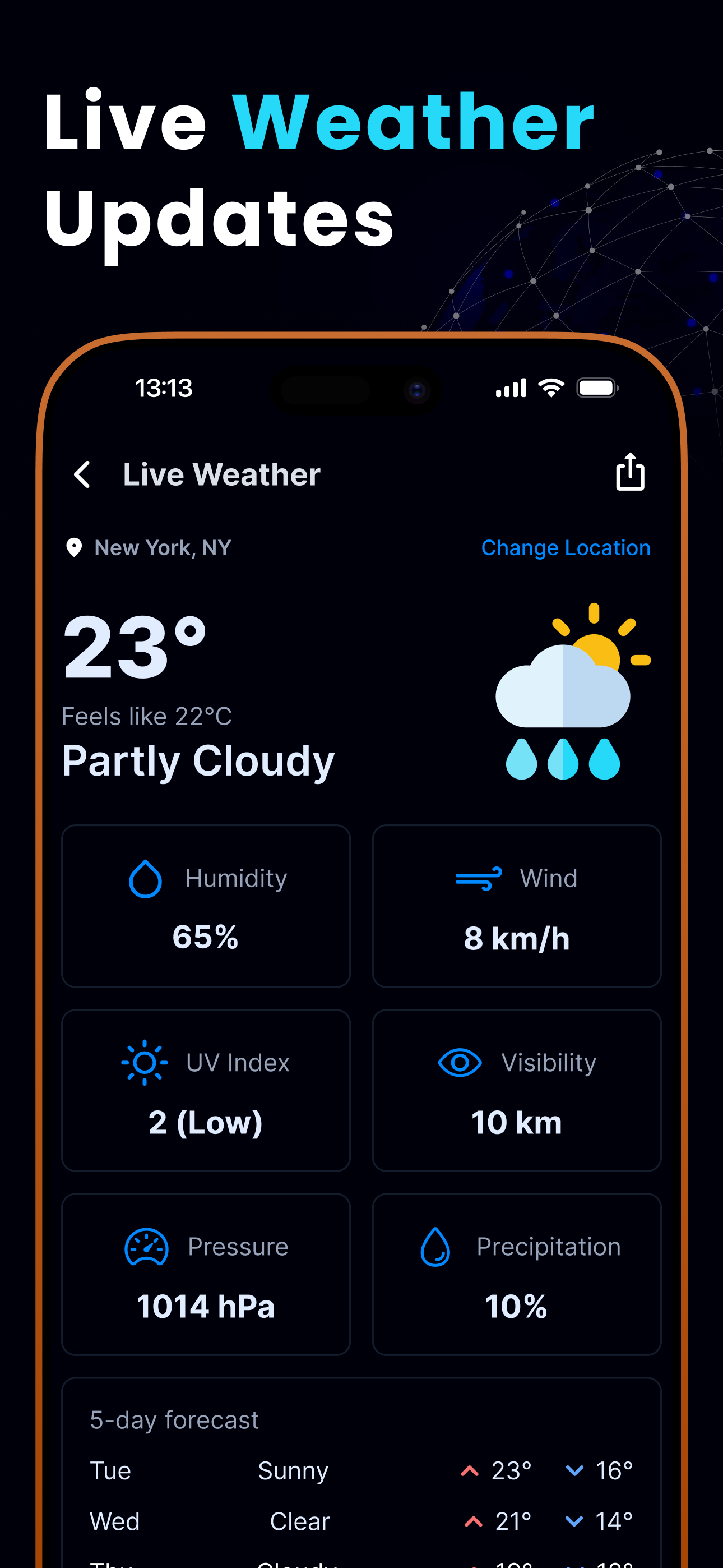 Phone Number Locator Caller ID screenshot 7