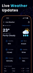 Phone Number Locator Caller ID screenshot
