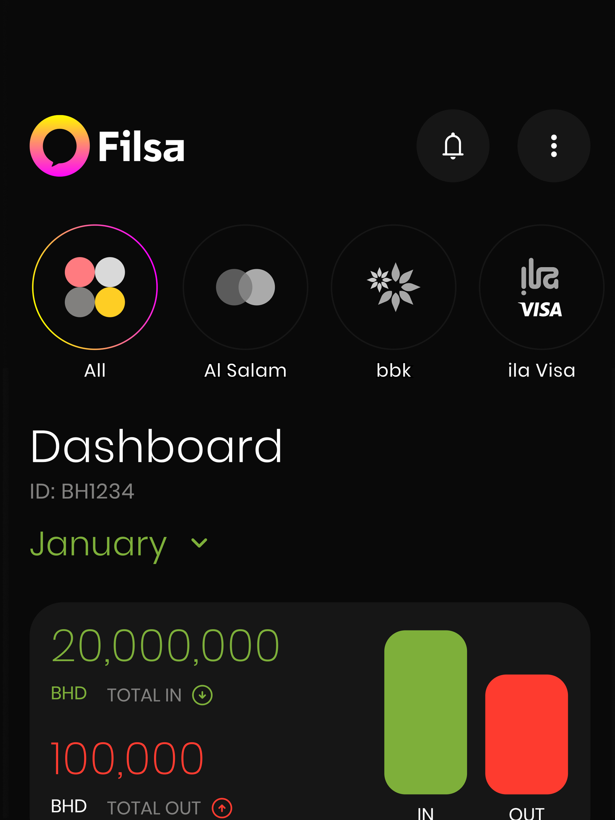 Filsa screenshot 4