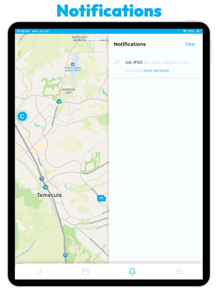 FieldSync by GPS Trackit