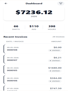 Nrolled Inc screenshot 11